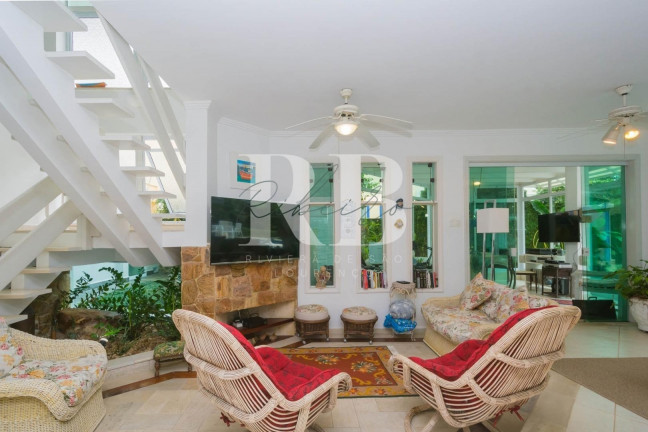 Imagem Imóvel com 4 Quartos à Venda, em Riviera - Bertioga Imagem Imóvel com 4 Quartos à Venda, em Riviera - Bertioga