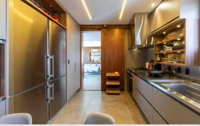 Imagem Imóvel com 3 Quartos à Venda, 230 m² em Planalto Paulista - São Paulo