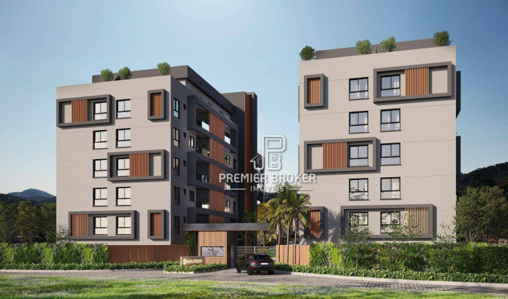 Imagem Cobertura com 3 Quartos à Venda, 146 m² em Alto - Teresópolis Imagem Cobertura com 3 Quartos à Venda, 146 m² em Alto - Teresópolis