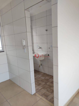 Imagem Apartamento com 2 Quartos à Venda, 50 m² em Vila Guilhermina - São Paulo Imagem Apartamento com 2 Quartos à Venda, 50 m² em Vila Guilhermina - São Paulo