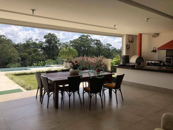 Imagem Casa com 6 Quartos à Venda ou Locação, 610 m² em Vintage - Cotia Imagem Casa com 6 Quartos à Venda ou Locação, 610 m² em Vintage - Cotia