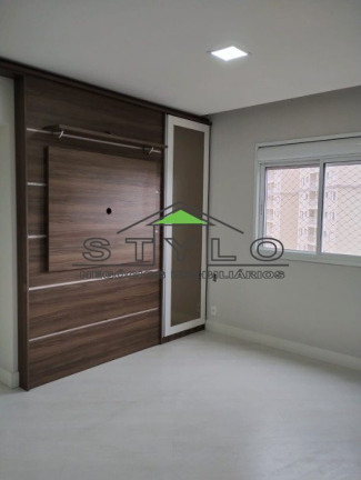 Imagem Apartamento com 3 Quartos à Venda, 107 m² em Vila Lusitânia - São Bernardo Do Campo