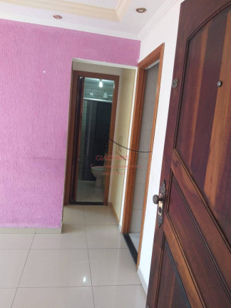 Imagem Apartamento com 3 Quartos à Venda, 50 m² em Jardim Santa Terezinha (zona Leste) - São Paulo Imagem Apartamento com 3 Quartos à Venda, 50 m² em Jardim Santa Terezinha (zona Leste) - São Paulo