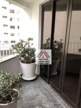 Imagem Apartamento com 4 Quartos à Venda, 252 m² em Campo Belo - São Paulo Imagem Apartamento com 4 Quartos à Venda, 252 m² em Campo Belo - São Paulo