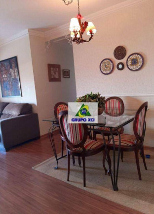 Imagem Apartamento com 3 Quartos à Venda, 73 m² em Chácara Da Barra - Campinas Imagem Apartamento com 3 Quartos à Venda, 73 m² em Chácara Da Barra - Campinas