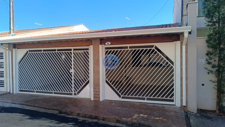 Casa com 3 Quartos à Venda, 167 m² em Jardim Adélia - Amparo