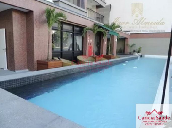Apartamento com 1 Quarto à Venda, 44 m² em Bela Vista - São Paulo