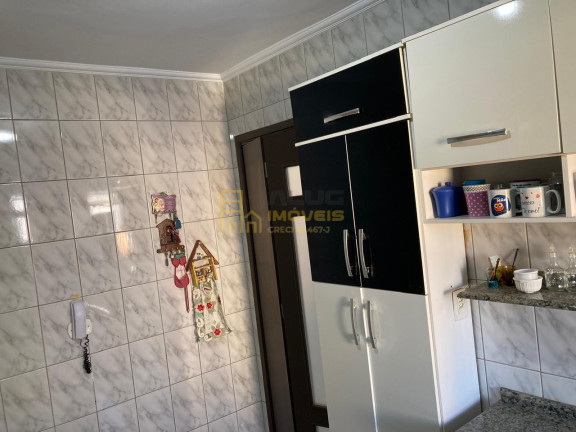 Imagem Apartamento com 2 Quartos à Venda, 55 m² em Vila Osasco - Osasco Imagem Apartamento com 2 Quartos à Venda, 55 m² em Vila Osasco - Osasco