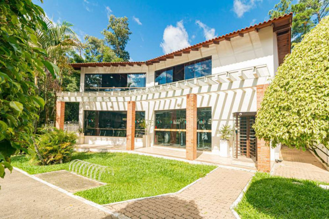 Imagem Casa com 5 Quartos à Venda, em Elsa - Viamão Imagem Casa com 5 Quartos à Venda, em Elsa - Viamão