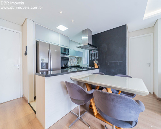 Imagem Apartamento com 1 Quarto à Venda, 57 m² em Jardim Prudencia - São Paulo Imagem Apartamento com 1 Quarto à Venda, 57 m² em Jardim Prudencia - São Paulo