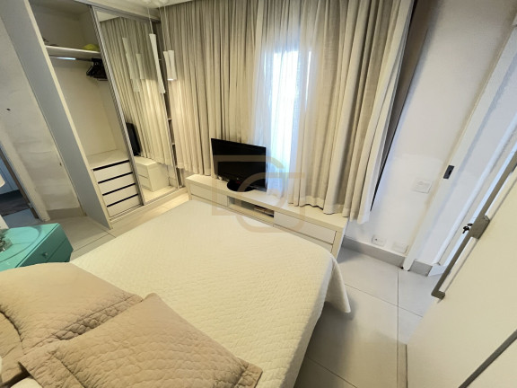Cobertura com 4 Quartos à Venda, 212 m² em Riviera - Bertioga