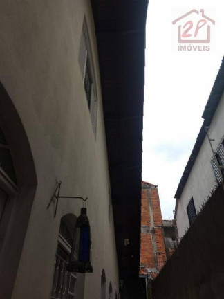 Imagem Sobrado com 3 Quartos à Venda, 125 m² em Jardim Cruzeiro Do Sul - São José Dos Campos