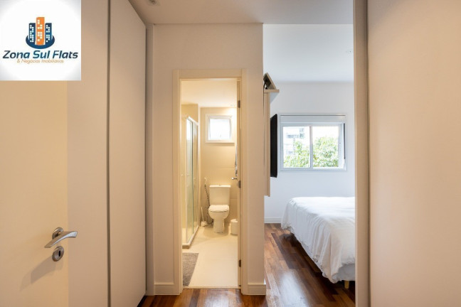 Imagem Apartamento com 2 Quartos à Venda, 108 m² em Vila Santa Catarina - São Paulo