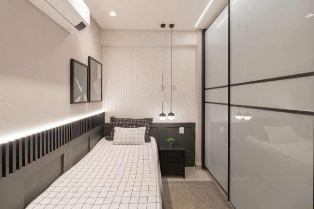 Imagem Apartamento com 3 Quartos à Venda, 73 m² em Vila Rosa - Goiânia Imagem Apartamento com 3 Quartos à Venda, 73 m² em Vila Rosa - Goiânia