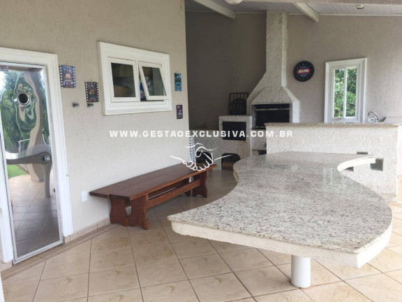 Imagem Chácara com 5 Quartos à Venda, 1.400 m² em Condomínio São Gabriel - Itatiba