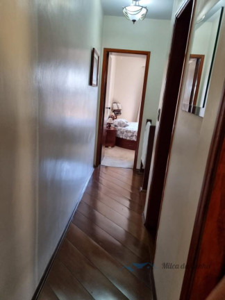 Imagem Casa com 3 Quartos à Venda, 182 m² em Centro - São Bernardo Do Campo