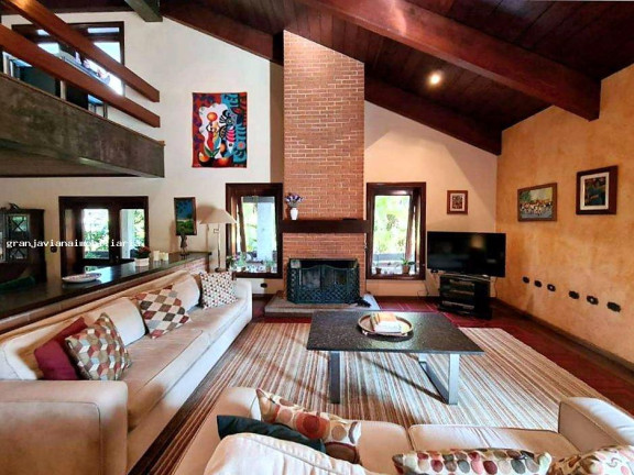 Imagem Casa à Venda, em Palos Verdes - Carapicuíba Imagem Casa à Venda, em Palos Verdes - Carapicuíba