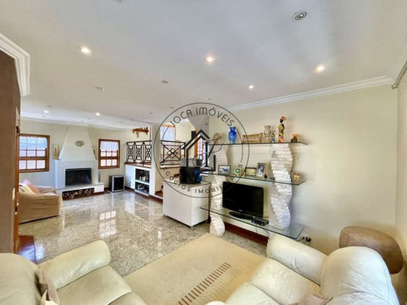 Imagem Casa de Condomínio com 3 Quartos à Venda, 384 m² em São Paulo Ii - Cotia Imagem Casa de Condomínio com 3 Quartos à Venda, 384 m² em São Paulo Ii - Cotia