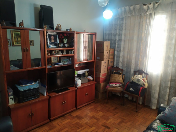 Apartamento com 2 Quartos à Venda, 62 m² em Mooca - São Paulo
