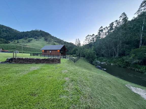 Imagem Imóvel com 2 Quartos à Venda, 100 m² em Vargem Do Cedro - São Martinho