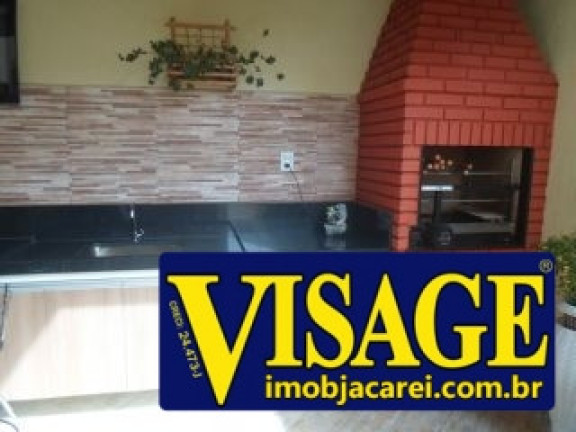Imagem Casa com 2 Quartos à Venda, 150 m² em Vila Branca - Jacareí Imagem Casa com 2 Quartos à Venda, 150 m² em Vila Branca - Jacareí