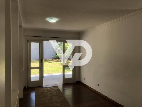 Imagem Casa de Condomínio com 4 Quartos para Alugar, 430 m² em Alphaville - Santana De Parnaíba Imagem Casa de Condomínio com 4 Quartos para Alugar, 430 m² em Alphaville - Santana De Parnaíba