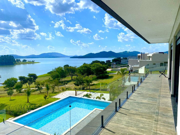 Imagem Casa com 10 Quartos à Venda, 1.000 m² em Represa - Piracaia Imagem Casa com 10 Quartos à Venda, 1.000 m² em Represa - Piracaia