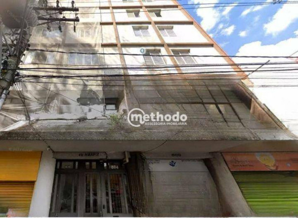 Imagem Apartamento com 2 Quartos à Venda, 66 m² em Centro - Campinas Imagem Apartamento com 2 Quartos à Venda, 66 m² em Centro - Campinas