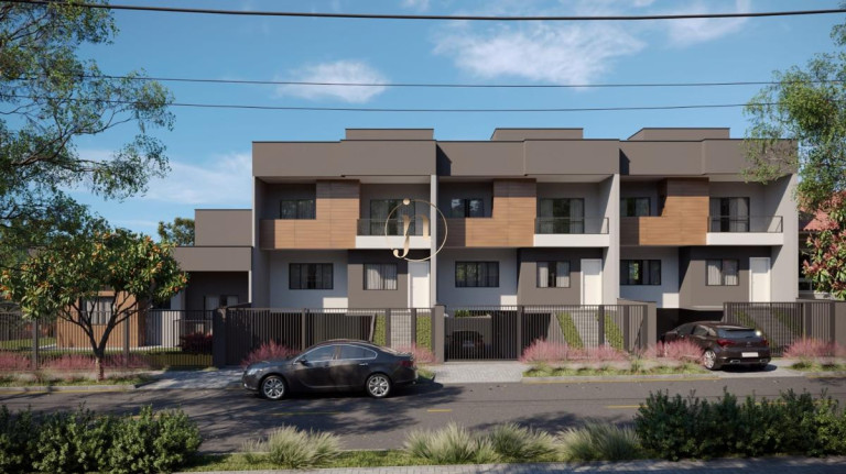 Imagem Apartamento com 3 Quartos à Venda, 169 m² em Aristocrata - São José Dos Pinhais Imagem Apartamento com 3 Quartos à Venda, 169 m² em Aristocrata - São José Dos Pinhais