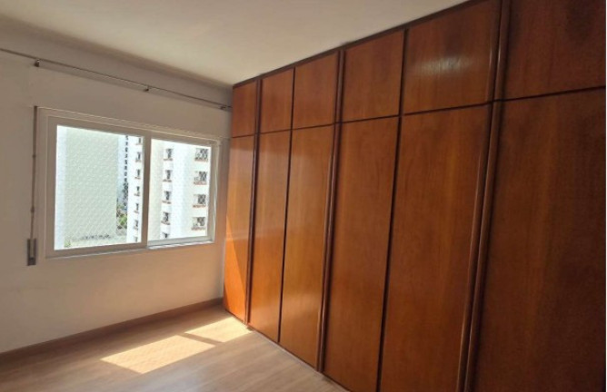 Apartamento com 2 Quartos à Venda, 69 m² em Indianópolis - São Paulo