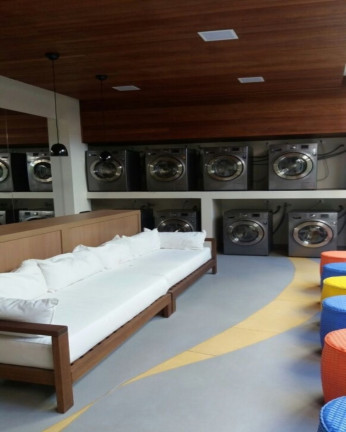Imagem Apartamento com 1 Quarto à Venda, 25 m² em Aclimação - São Paulo