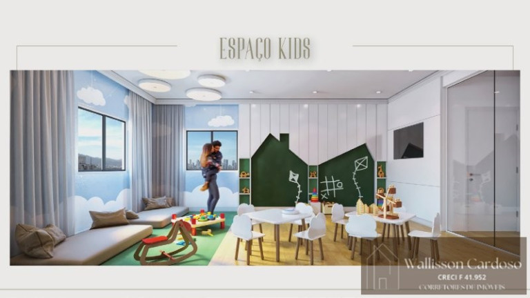 Imagem Apartamento com 2 Quartos à Venda, 55 m² em São Francisco De Assis - Camboriú Imagem Apartamento com 2 Quartos à Venda, 55 m² em São Francisco De Assis - Camboriú