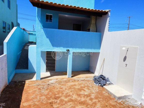 Imagem Casa com 3 Quartos à Venda, 225 m² em Nova Esperança - Parnamirim Imagem Casa com 3 Quartos à Venda, 225 m² em Nova Esperança - Parnamirim