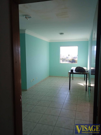 Imagem Apartamento com 3 Quartos à Venda, em Chácara Santa Luzia - Taubaté Imagem Apartamento com 3 Quartos à Venda, em Chácara Santa Luzia - Taubaté