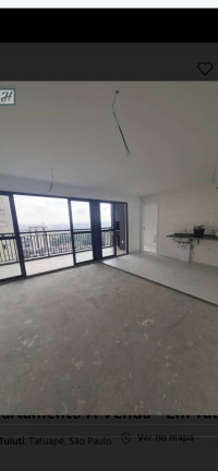Imagem Apartamento com 3 Quartos à Venda, 106 m² em Tatuapé - São Paulo