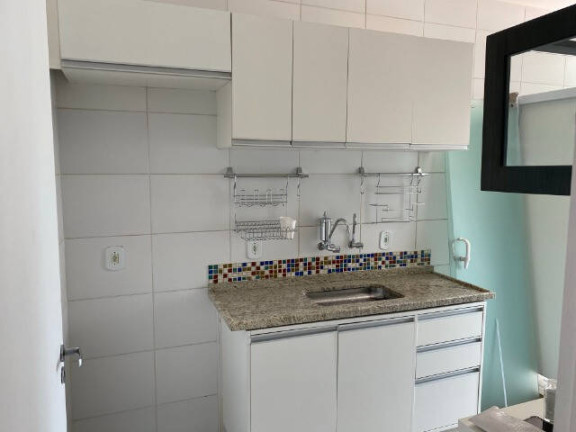 Imagem Apartamento com 2 Quartos para Alugar, 59 m² em Além Ponte - Sorocaba Imagem Apartamento com 2 Quartos para Alugar, 59 m² em Além Ponte - Sorocaba