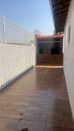 Imagem Casa com 3 Quartos à Venda, 190 m² em Jardim América - Bauru Imagem Casa com 3 Quartos à Venda, 190 m² em Jardim América - Bauru