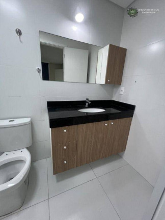 Imagem Apartamento com 2 Quartos para Alugar, 80 m² em Aviação - Praia Grande Imagem Apartamento com 2 Quartos para Alugar, 80 m² em Aviação - Praia Grande