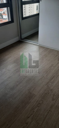 Apartamento com 3 Quartos à Venda, 95 m² em Mirandópolis - São Paulo