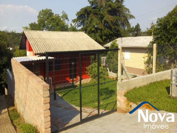 Imagem Imóvel com 4 Quartos à Venda, em Bavária - Nova Petrópolis Imagem Imóvel com 4 Quartos à Venda, em Bavária - Nova Petrópolis