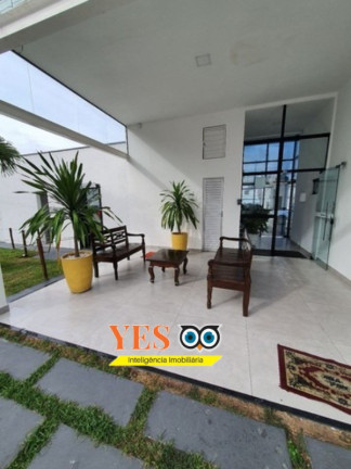 Imagem Apartamento com 2 Quartos à Venda, 45 m² em Pedra Do Descanso - Feira De Santana Imagem Apartamento com 2 Quartos à Venda, 45 m² em Pedra Do Descanso - Feira De Santana
