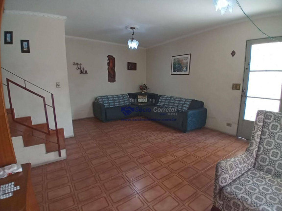 Imagem Sobrado com 3 Quartos à Venda, 133 m² em Vila Carrão - São Paulo Imagem Sobrado com 3 Quartos à Venda, 133 m² em Vila Carrão - São Paulo
