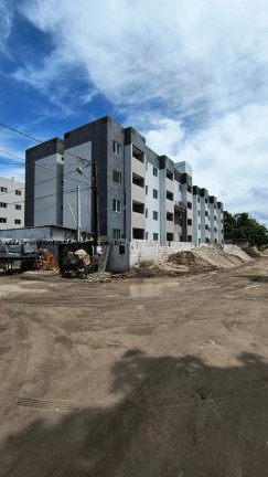 Imagem Apartamento com 2 Quartos à Venda, 50 m² em Planalto Boa Esperança - João Pessoa