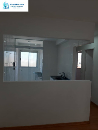 Imagem Imóvel com 2 Quartos à Venda, 47 m² em Cidade Líder - São Paulo