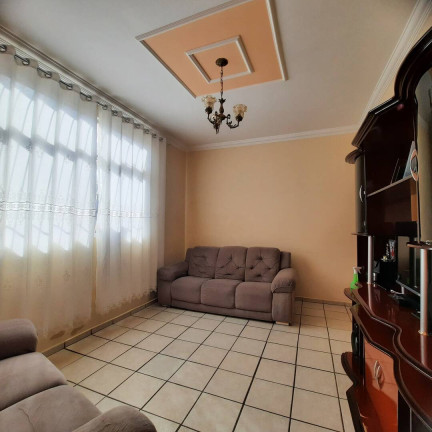 Imagem Apartamento com 3 Quartos à Venda, 65 m² em Alípio De Melo - Belo Horizonte