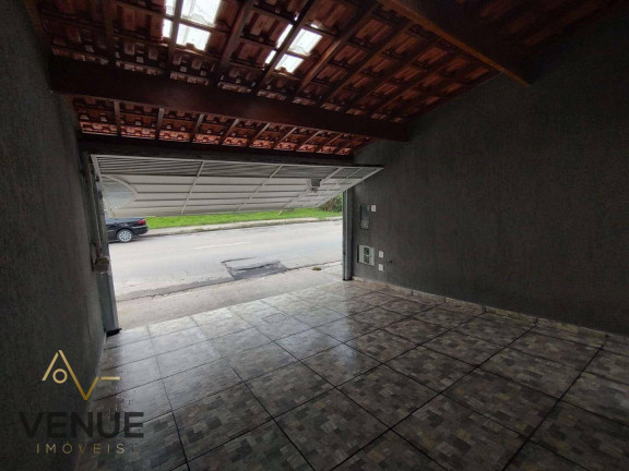 Imagem Casa com 2 Quartos à Venda, 90 m² em Santo André - Santo André Imagem Casa com 2 Quartos à Venda, 90 m² em Santo André - Santo André