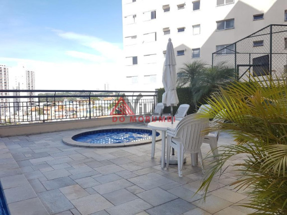 Imagem Apartamento com 3 Quartos à Venda, 150 m² em Perdizes - São Paulo