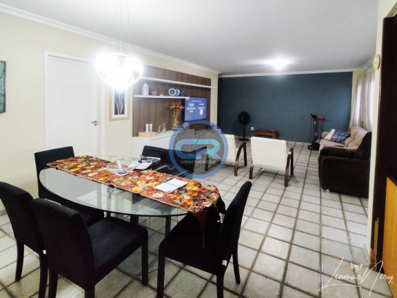 Imagem Apartamento com 3 Quartos à Venda, 130 m² em Boa Viagem - Recife Imagem Apartamento com 3 Quartos à Venda, 130 m² em Boa Viagem - Recife