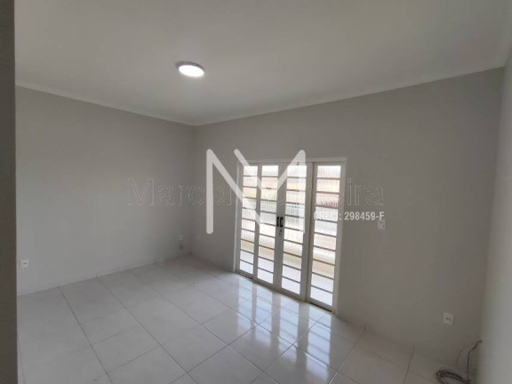 Imagem Casa com 3 Quartos à Venda, 195 m² em Residencial Armando Moreira Righi - São José Dos Campos