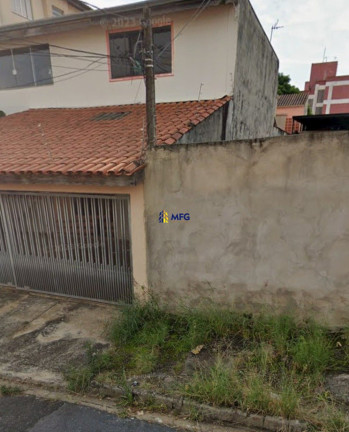 Imagem Terreno à Venda, 300 m² em Jardim Saira - Sorocaba Imagem Terreno à Venda, 300 m² em Jardim Saira - Sorocaba